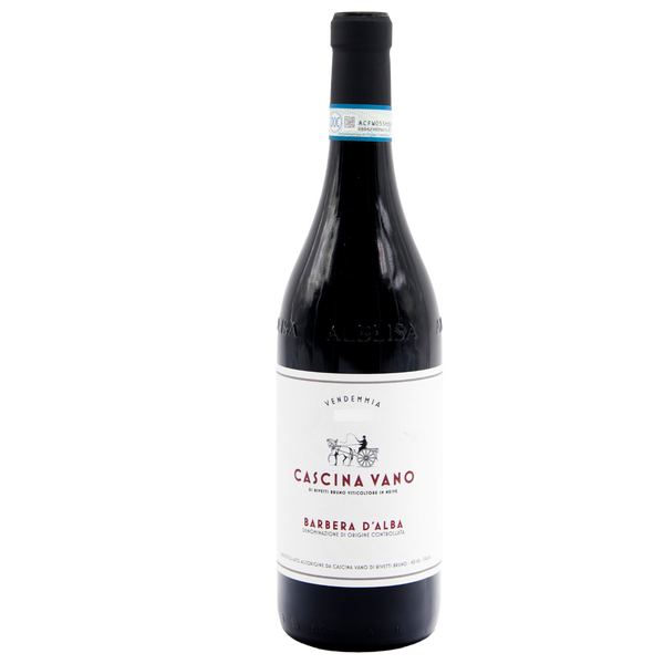 2023 Barbera d'Alba DOC