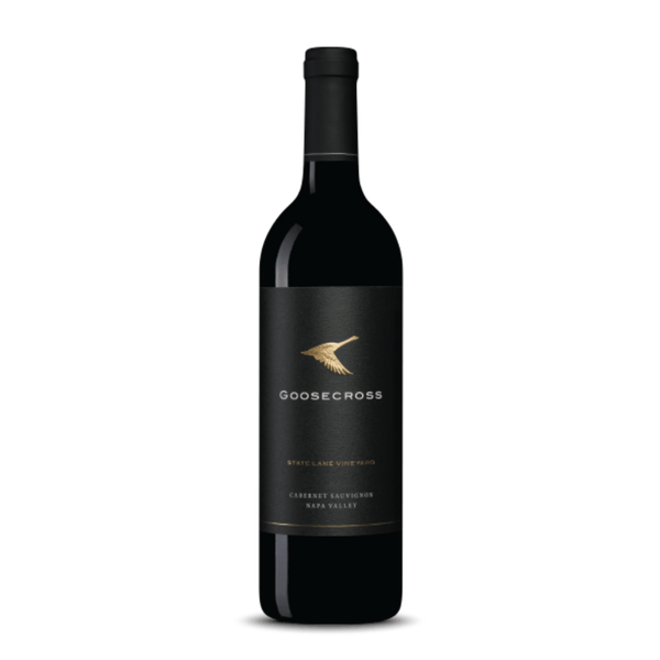2022 State Lane Cabernet Sauvignon