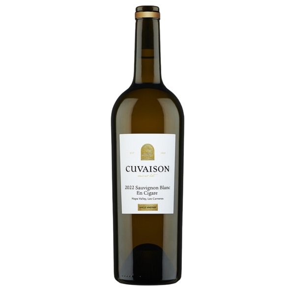 2023 En Cigare Sauvignon Blanc
