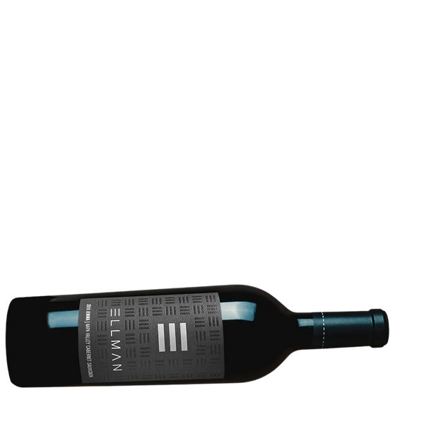 2021 Jemma Cabernet Sauvignon