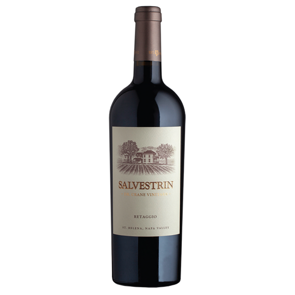 2023 Retaggio Super Tuscan