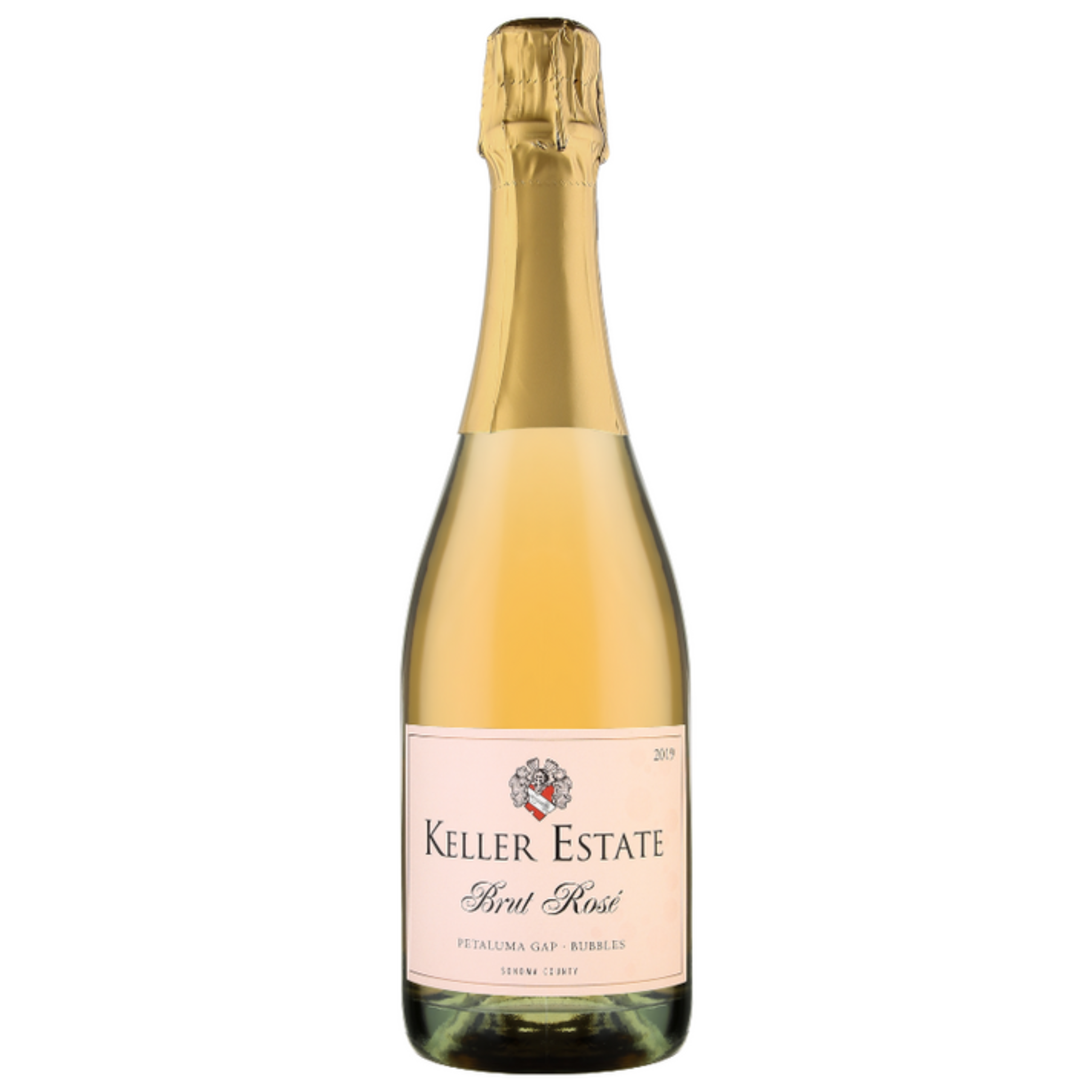 2019 Sparkling Brut Rose