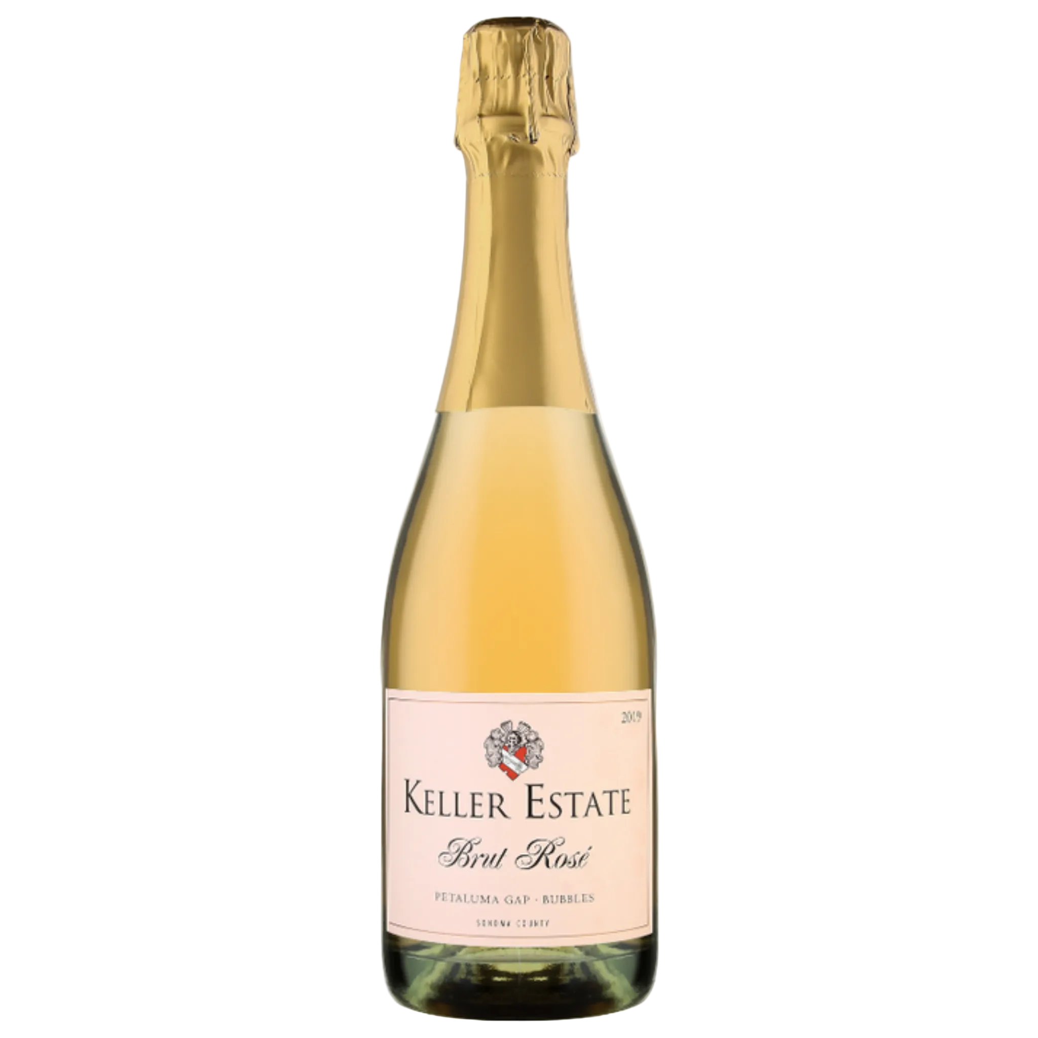 2019 Sparkling Brut Rose