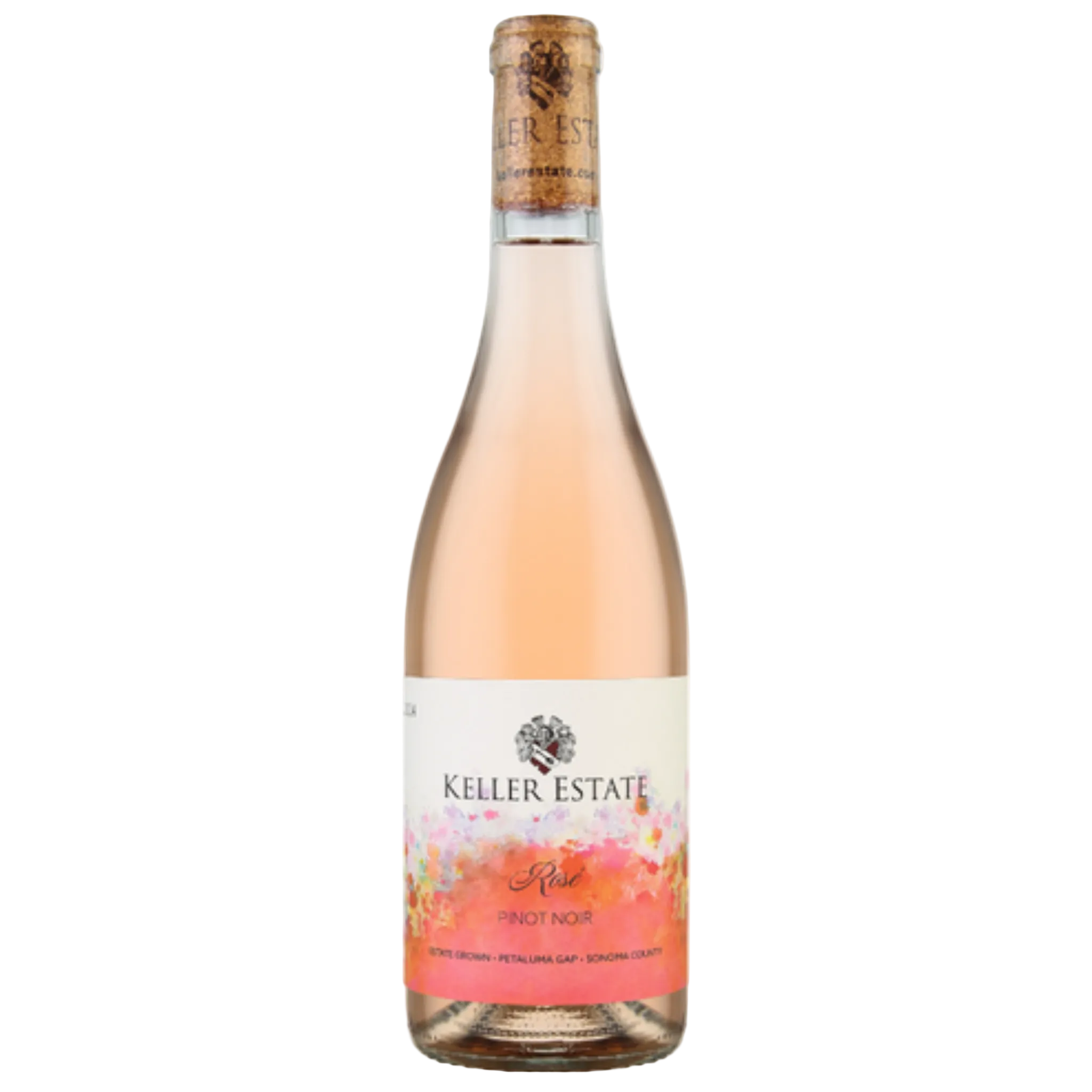 2024 Rosé of Pinot Noir