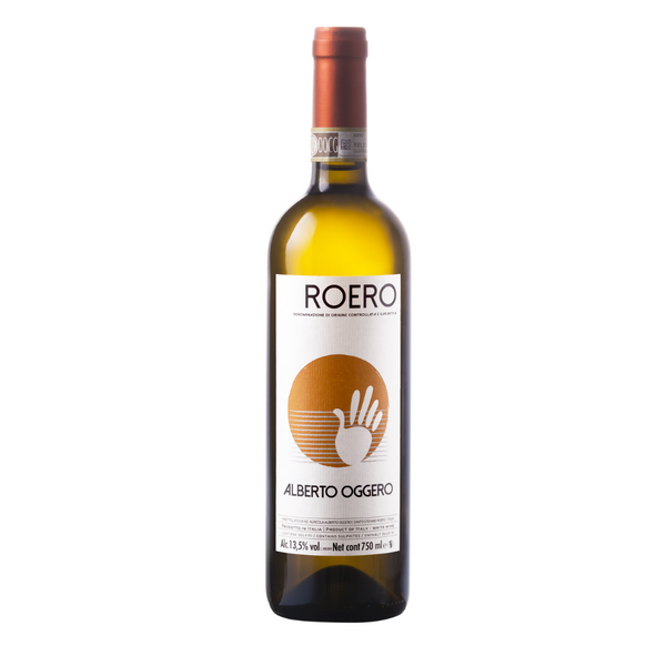 2022 Bianco DOCG