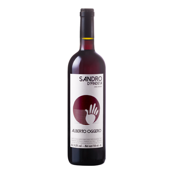 2021 Vino Rosso "Sandro"