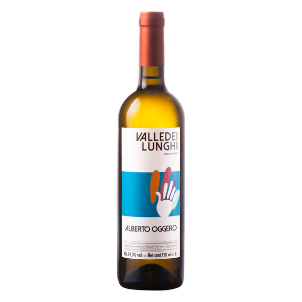 Vino Bianco Valle Dei Lunghi