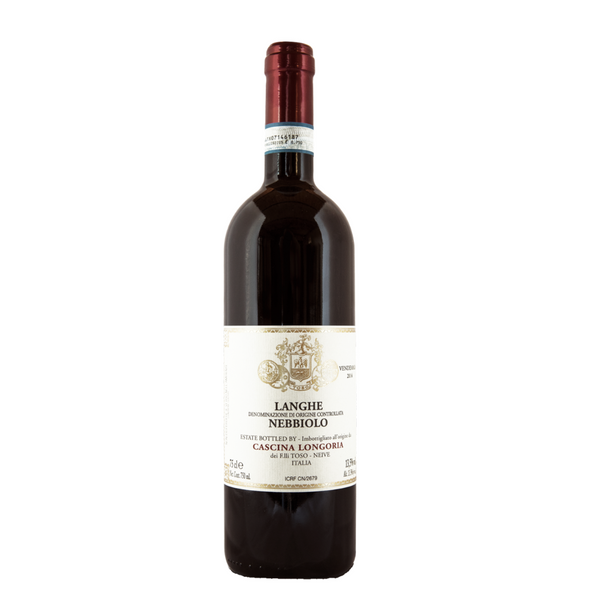 2021 Langhe DOC