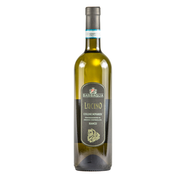 2021 Colline Novaresi Bianco DOC "Lucino"