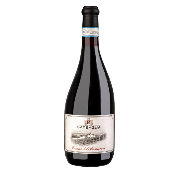 2022 Cascina Del Buonumore
