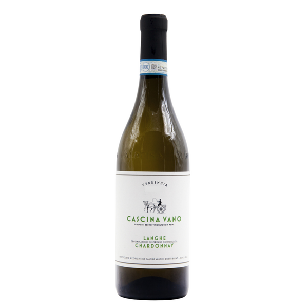 2023 Langhe Bianco DOC