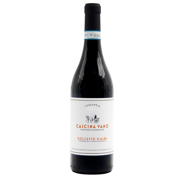 2023 Dolcetto d'Alba DOC