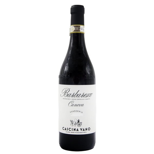2021 Barbaresco DOCG "Canova"