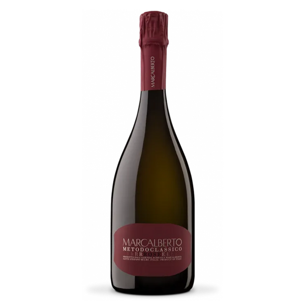 Brut Rose