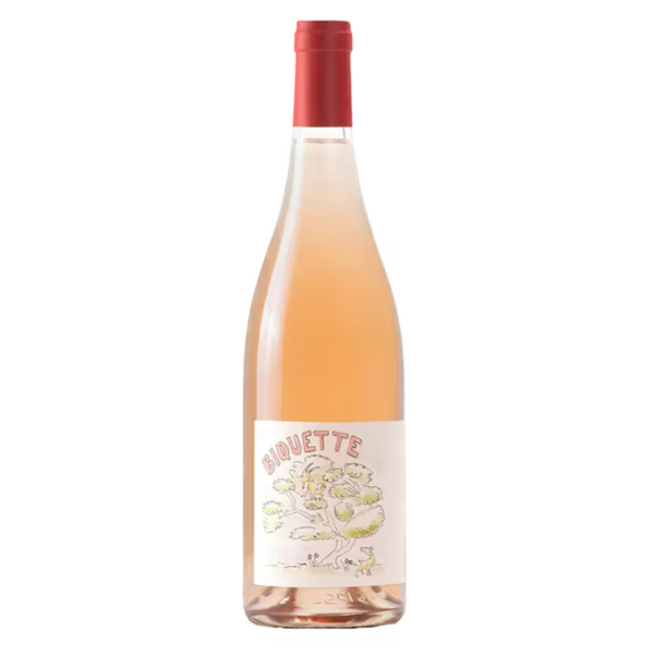 2023 "Biquette" Rose