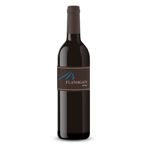 2021 Bennett Valley Merlot