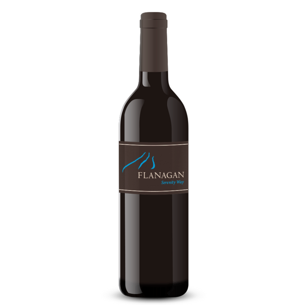 Serenity Way Bordeaux Blend