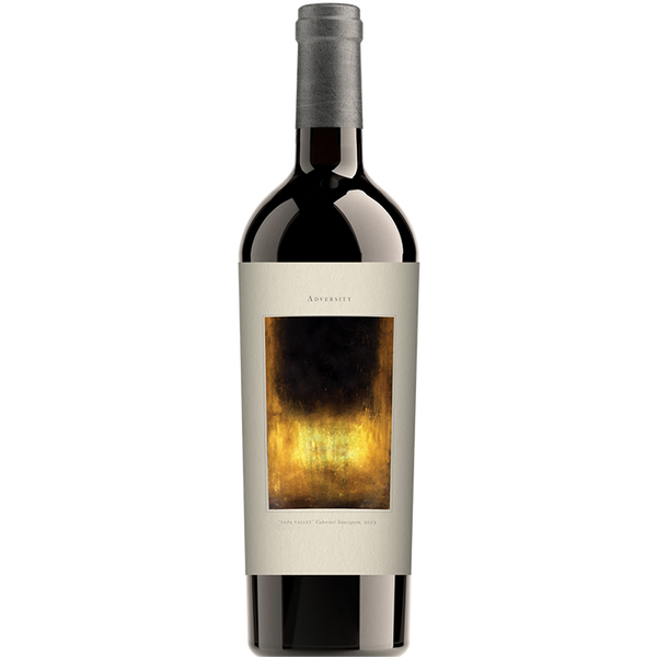 2020 Catastrophe Cabernet Sauvignon