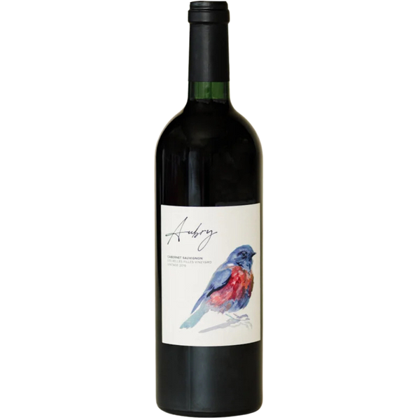 2021 Aubry Cabernet Sauvignon