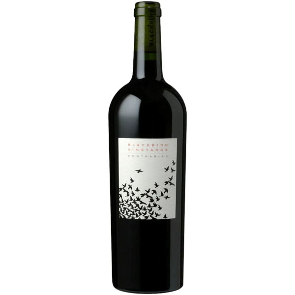 2021 Contrarian Cabernet Sauvignon