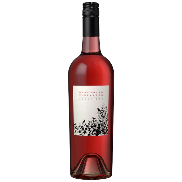 2022 Arriviste Rosé