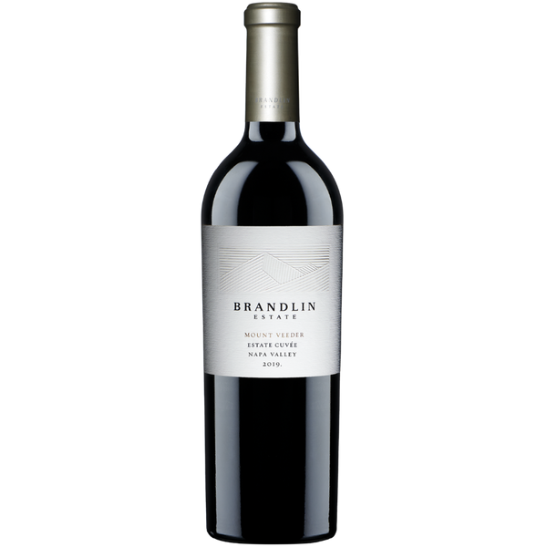 2021 Estate Cuvée Red Wine