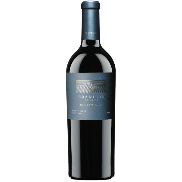 2019 Henry's Keep Red Wine