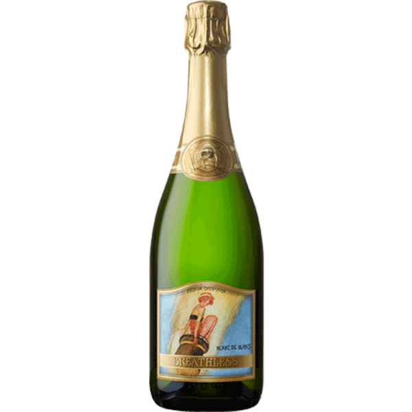 Breathless Blanc de Blancs