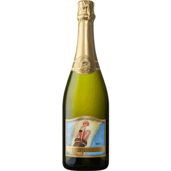 Breathless Brut