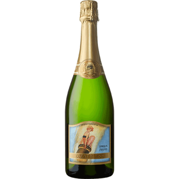 Breathless Moscato