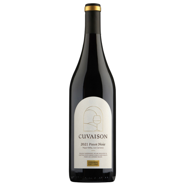 2022 Estate Pinot Noir