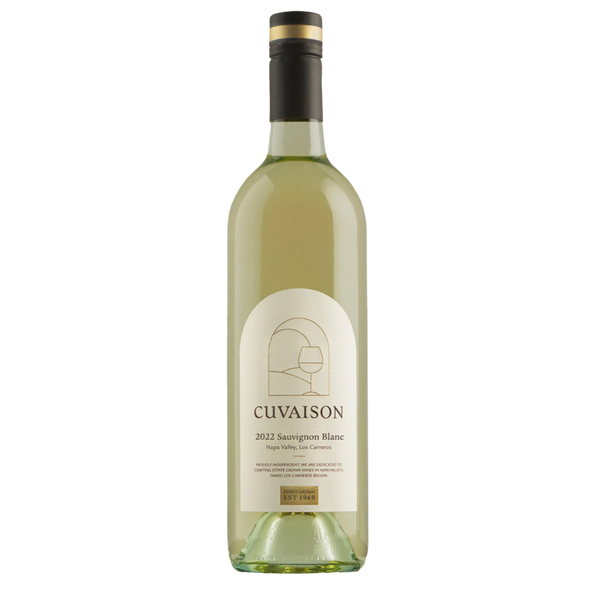 2023 Estate Sauvignon Blanc