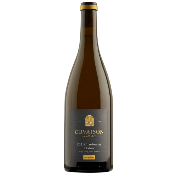 2022 Hedon Chardonnay