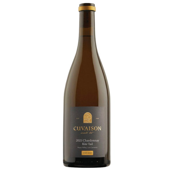 2023 Kite Tail Chardonnay