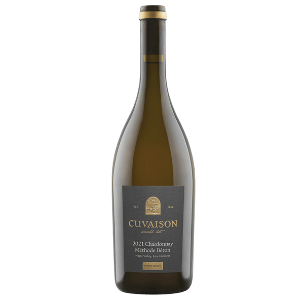 2021 Méthode Béton Chardonnay