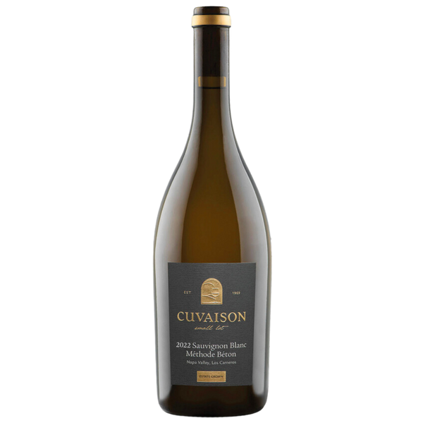 2022 Méthode Béton Sauvignon Blanc