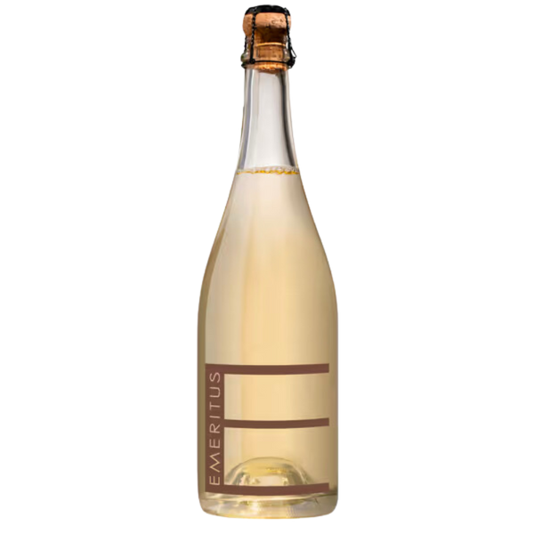 2021 Hallberg Brut