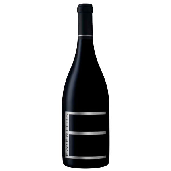 2021 Hallberg Ranch Pinot Noir