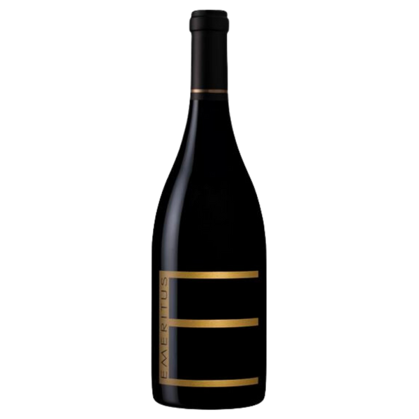 2021 Wesley's Reserve Pinot Noir
