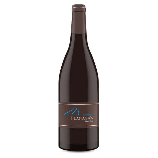 2022 Sonoma Coast Pinot Noir