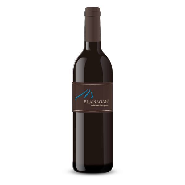 2019 Sonoma County Cabernet Sauvignon