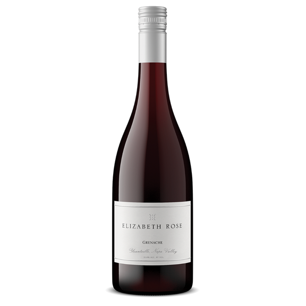 2022 Elizabeth Rose Grenache "LDR"