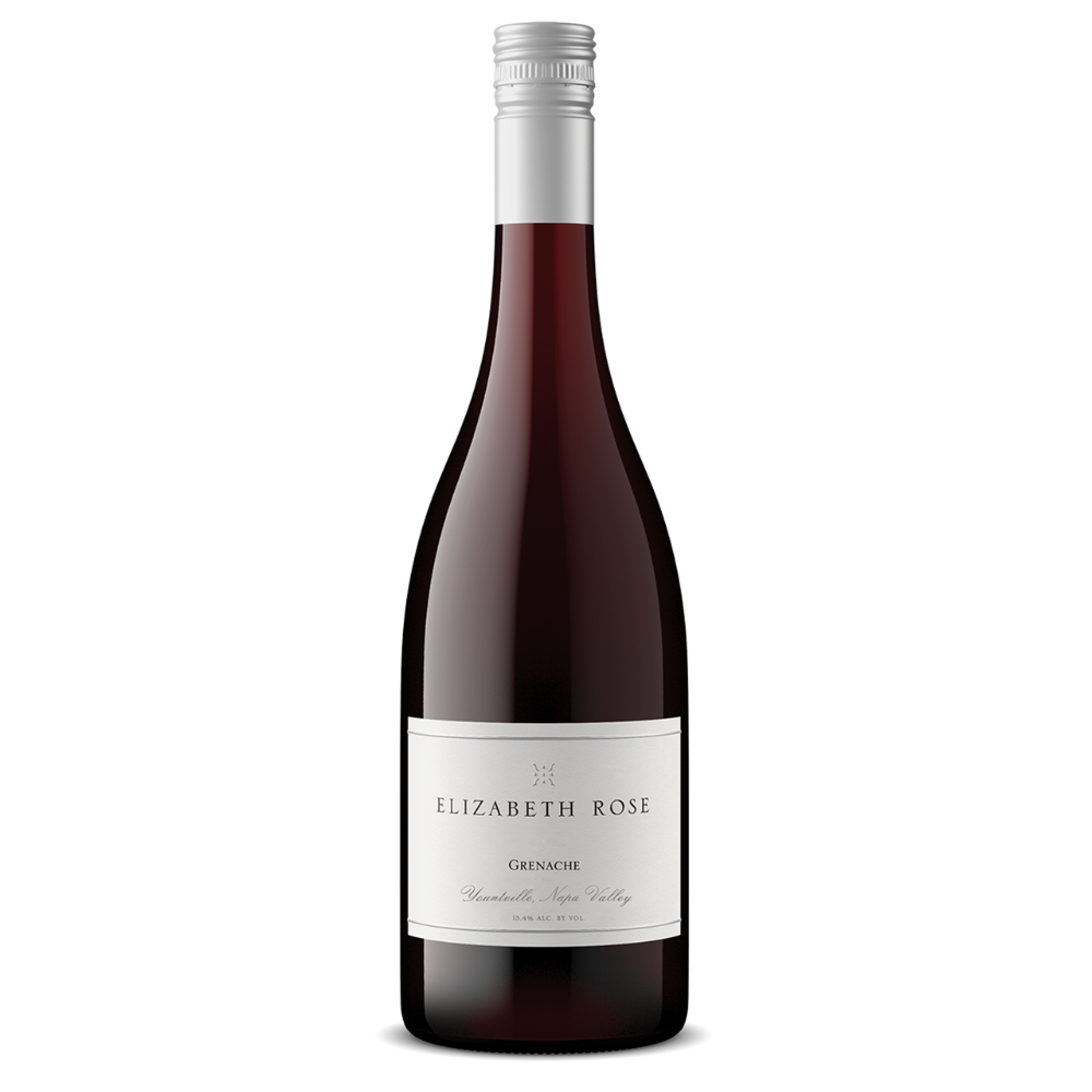 2023 Elizabeth Rose Grenache 