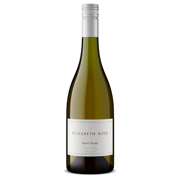 2023 Elizabeth Rose Pinot Blanc