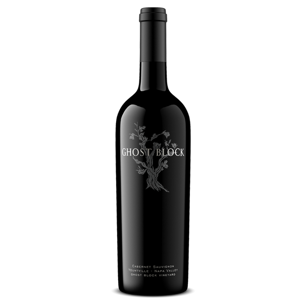 2020 Ghost Block Vineyard Cabernet Sauvignon