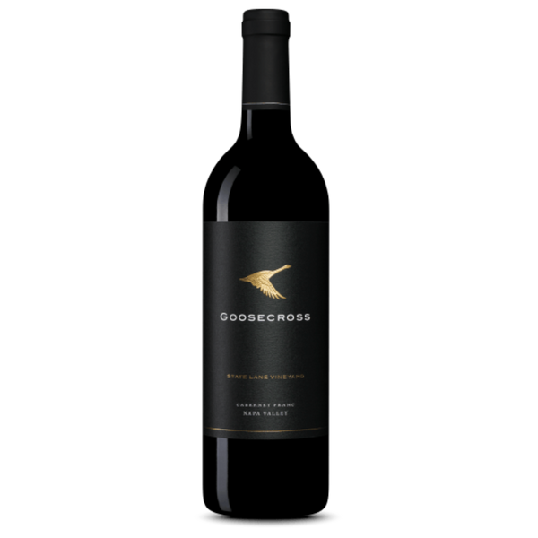 2022 State Lane Cabernet Franc