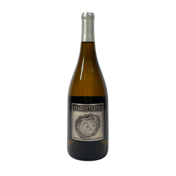 2022 "Restoration" Chardonnay