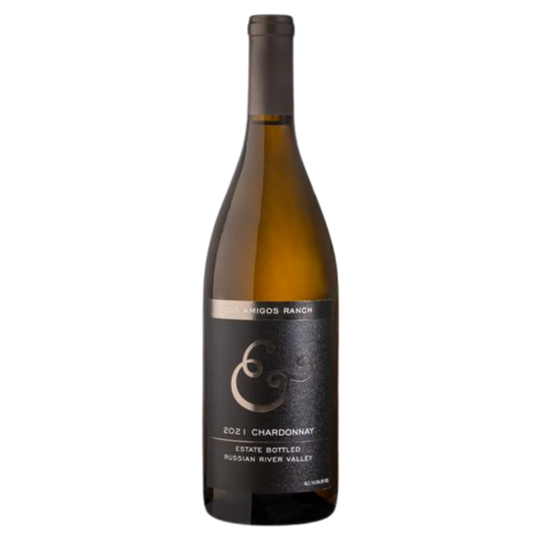 2021 Los Amigos Ranch Chardonnay