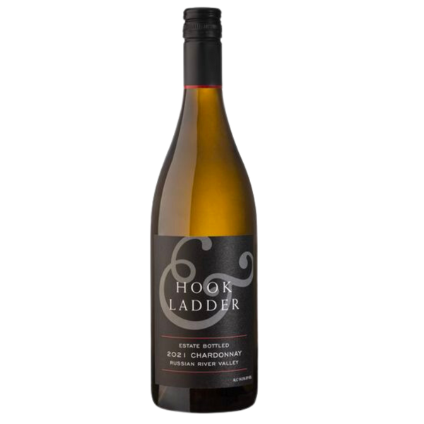 2022 Estate Chardonnay