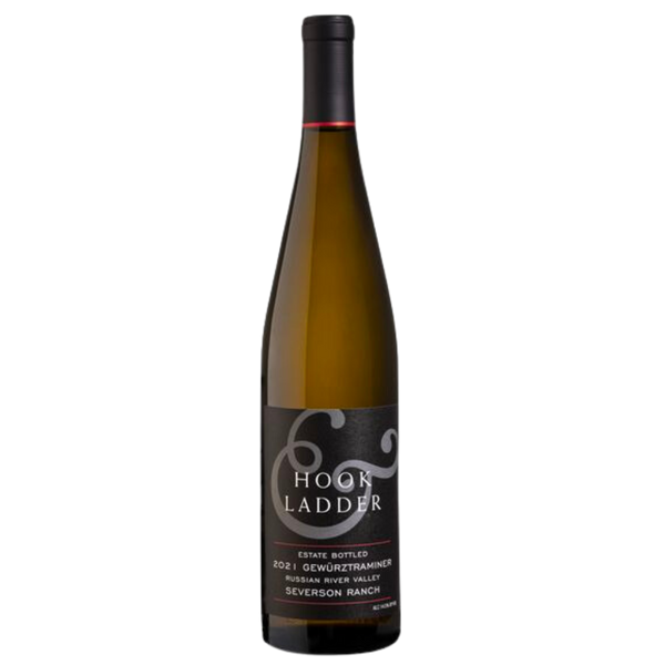 2022 Gewürztraminer